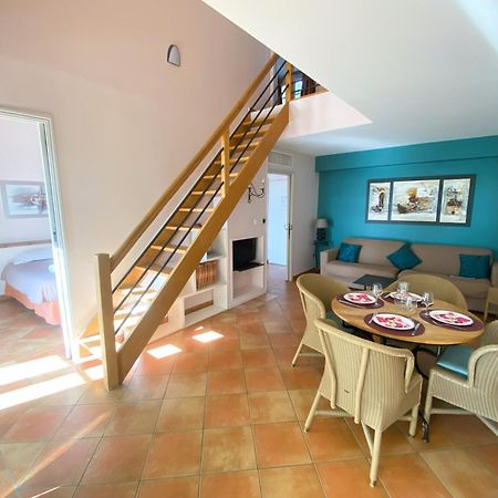T3 Vue Mer Exceptionnelle Au Domaine Fregate Bandol Saint-Cyr-sur-Mer Eksteriør billede