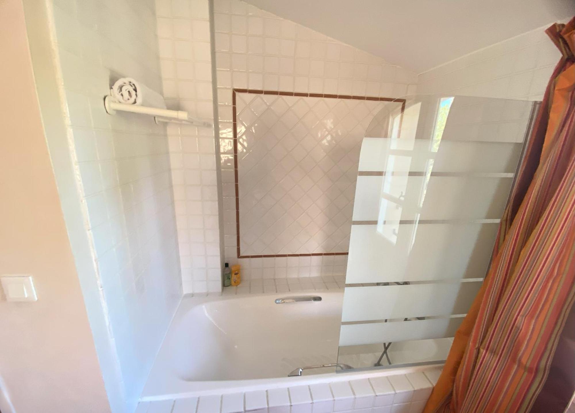 T3 Vue Mer Exceptionnelle Au Domaine Fregate Bandol Saint-Cyr-sur-Mer Eksteriør billede