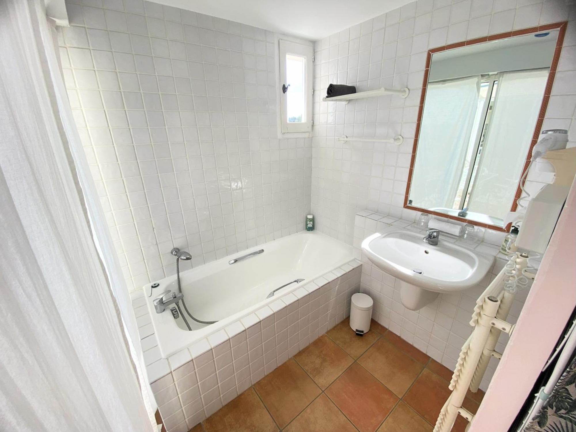 T3 Vue Mer Exceptionnelle Au Domaine Fregate Bandol Saint-Cyr-sur-Mer Eksteriør billede